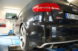 Audi Rs3 2012 Med9.1