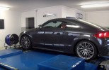 Audi TTS 2.0l TFSI