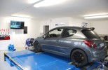 Peugeot 207 Rc 208Ps 325Nm