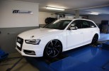 Audi S4 3.0l S-tronic 370Ps 475nm