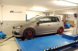 VW Golf 6R 334PS 526NM Stage 2